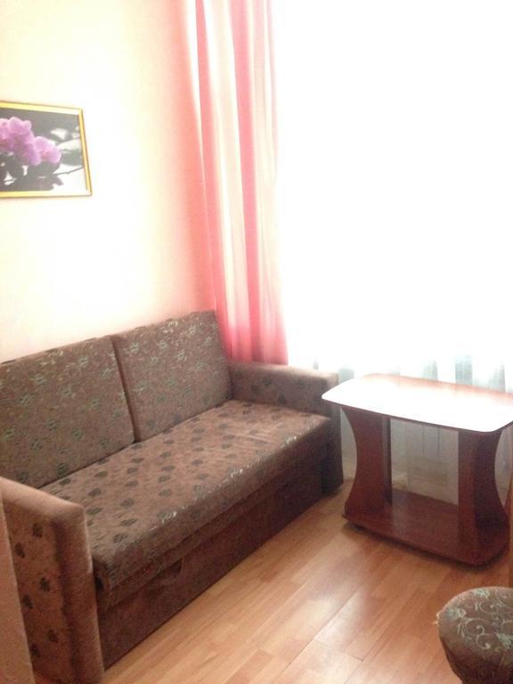 Adler Hotel Kyiv Room photo